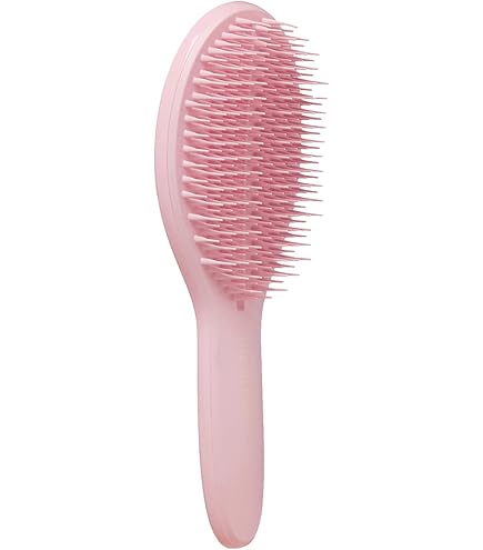 Amazon | ヘアブラシ TANGLE TEEZER タングルティーザー ザ・スカルプ